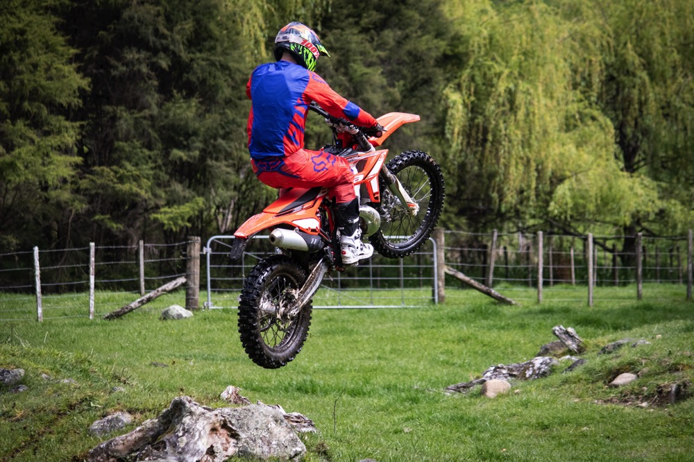 The Wheelie… so Cool!!!! The Wheelie… so Cool!!!!